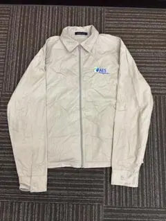 アメリカ企業ロゴ　スウィングトップジャケット