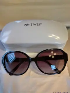 NINE WEST●●サングラス