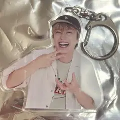 EBiDAN スポーツマンヒップ アクキー 田中雅功