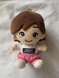 なにわ男子 道枝駿佑 ちびぬい