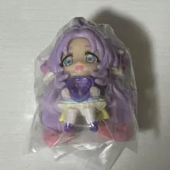 名探偵プリキュア　名探偵スイング