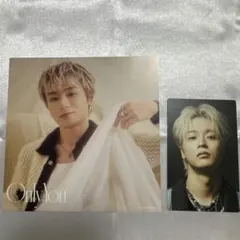 MAZZEL Only You TAKUTO