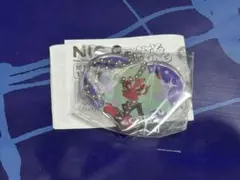 PANTY&STOCKINGアクリルキーチェーン スキャンティ