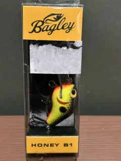 2025年最新】バグリー b1の人気アイテム - メルカリ バグリー BB1