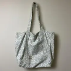 sz blockprints トートバッグ