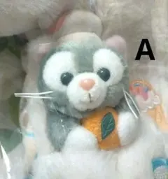 Aジェラトーニ　マフラー　ワンダフルキッチン