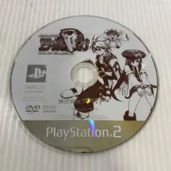 PS2ソフト　イリスのアトリエ　エターナルマナ プレステ2