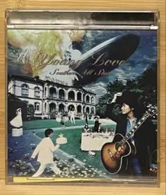サザンオールスターズ / Young Love CDアルバム