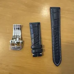 2026年最新】BREITLING メンズ レザーベルトの人気アイテム - メルカリ