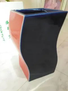 嵯峨御流 花器「草」 - メルカリ