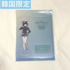 韓国限定 ブルーアーカイブ ムシンサ アクリルスタンド カヨコ - メルカリ