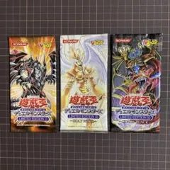 リミテッドエディション11、カオスブラック、ホーリーホワイト　【未開封】 2026年最新】遊戯王 リミテッドエディション11の人気アイテム - メルカリ
