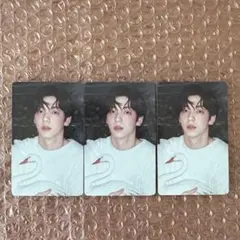 TXT Starkissed タワレコ特典トレカ スビン3枚