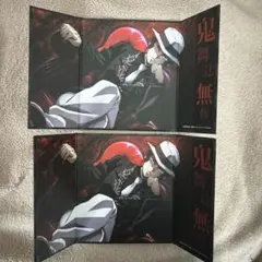 鬼滅の刃 鬼舞辻無惨