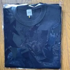 クリーニング済み TAKEO KIKUCHI メンズ サマーニット半袖