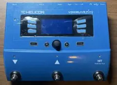 TC-HELICON VoiceLive Play GTX - メルカリ