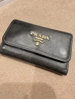 PRADAキーケース