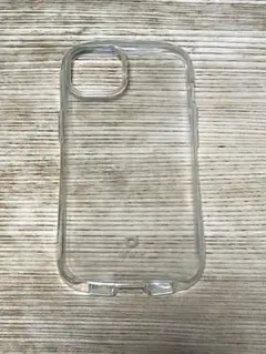 iFace Look in Clear iPhone13 クリア
