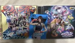 BEYOOOOONDS,DJKOO,最KOO DE DANCE,トレカ前田こころ