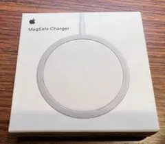 【Apple純正】Apple MagSafe Charger USB-C