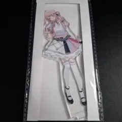 プロセカ 暁山瑞希 感謝祭 アクリルスタンド