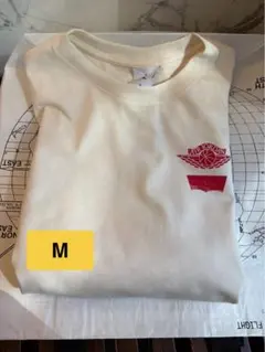 Nike Jordan x LEVI'S Graphic L/S Tee