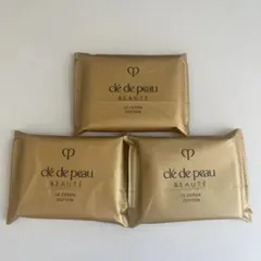 clé de peau LE COTON 4枚入り×3