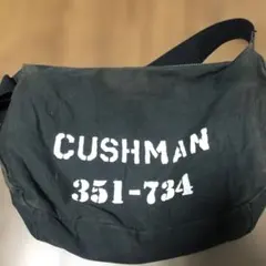 2026年最新】CUSHMAN メンズバッグの人気アイテム - メルカリ