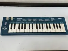 CASIO PT-20 電子キーボード 本体 - メルカリ