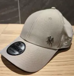 2026年最新】new era 9forty ベージュの人気アイテム - メルカリ