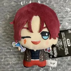 超人的シェアハウスストーリー カリスマ ちびぐるみ カリスマワールド 天堂天彦