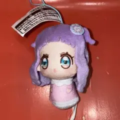 ひろがるすかいプリキュアぬいぐるみコロっと