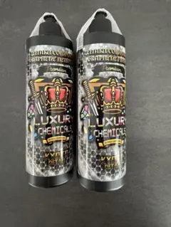 LUXURY CHEMICALS 贅沢コンパウンドセット500ml - メルカリ
