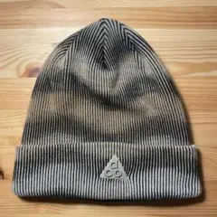 nike acg ビーニー ニット帽
