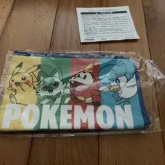 ポケモン　ペンポーチ