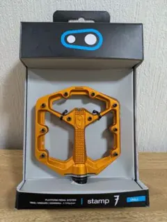Crankbrothers Stamp（クランクブラザーズ） 7 ペダルのサムネイル