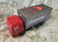 ブラックフライデー価格❗付属品がありません！ISUZU 郵便トラック 玩具