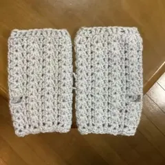 ハンドウォーマー ファッション小物