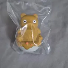 パンダコパンダ　おきあがりこぼし　シークレット