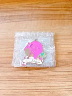 一番くじ プリキュア ～Shining moment～ F賞 キュアブロッサム