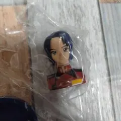 機動戦士ガンダムSEED カガリ&アスラン　フィギュア