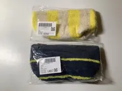 studio CLIP ／TERRY POUCH 2個セットのサムネイル