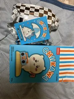 ハチワレ キャラクターグッズ