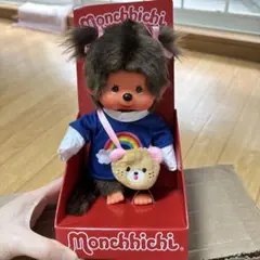 新品 おじいさん EU限定 モンチッチ monchhichi 4343 新品 おじいさん EU限定 モンチッチ monchhichi 4343 - メルカリ