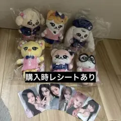 2025年最新】ive minive トレカの人気アイテム - メルカリ