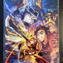 【鬼滅の刃】映画来場者特典