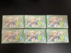 プロセカ たまごっちコラボ 草薙寧々 エピカ6点セット