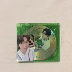 nctwish ジェヒ color トレカ付き