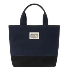新品 MARITHE FRANCOIS GIRBAUD トートバッグのサムネイル