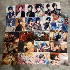 B-project Bプロ 寺光唯月　ブロマイド　特典